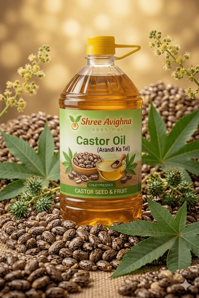 Castor Oil