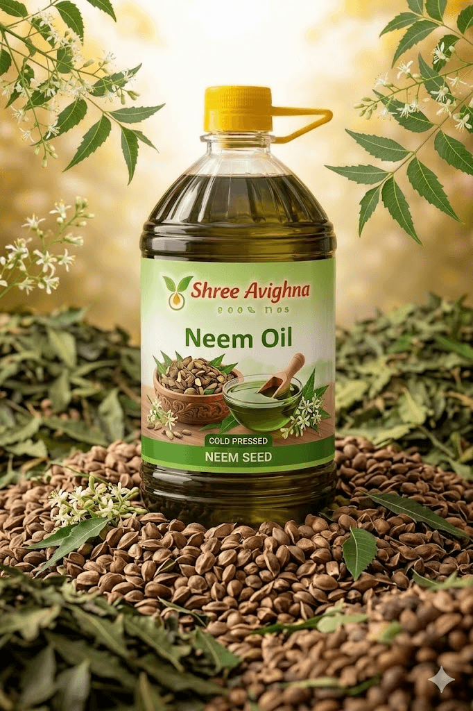 Neem Oil